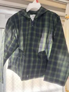 ELLE フード付きジャケット 110