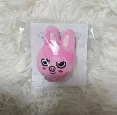straykids skzooトェッキ ぬいぐるみ リング
