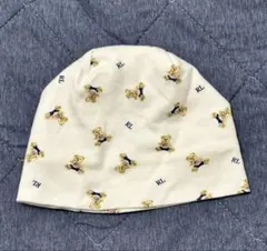 ラルフローレン 新生児 〜6ヶ月 帽子