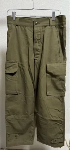 Ordinary Fits (オーディナリーフィッツ) M-47 美品