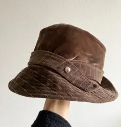 イタリア製 ハット