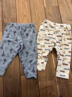 ユニクロ ズボン 80