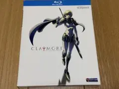 B6 CLAYMORE 北米版 Blu-ray コンプリートシリーズ クレイモア