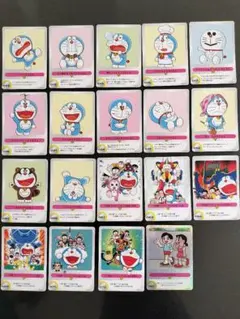100%ドラえもん&フレンズ展 トレーディングカード 028 ドラえもん