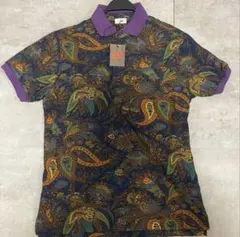 happyブギ様専用　ETRO ポロシャツ