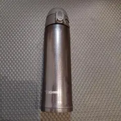象印 SM-TA48-BA 水筒 ダークグレーのサムネイル