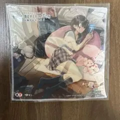 BLUE REFLECTION 幻に舞う少女の剣 クリーナークロス