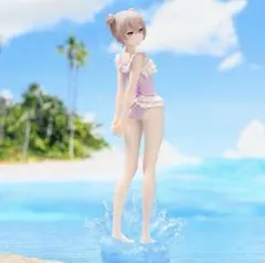 TVアニメ「その着せ替え人形は恋をする」XStellar“乾紗寿叶”