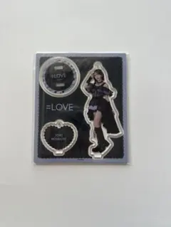 LOVE イコラブ アリーナツアー2025衣装 黒衣装 フルコンプ - メルカリ