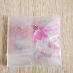 サンリオキャラクターズ グミチュアチャームGUMMY＆ミニポーチ マイメロディ