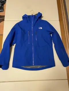 The North Face GORE-TEX Pro ジャケット
