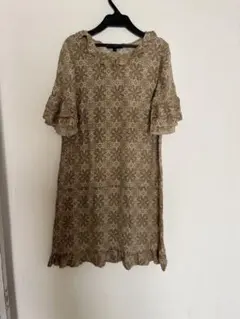 MARC BY MARC JACOBSのワンピースのサムネイル