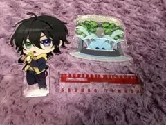 ヒプノシスマイク 山田三郎　商業施設コラボ