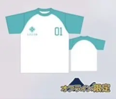 勝利の女神 NIKKE ラピ レッドフード Tシャツ C107 オフライン限定