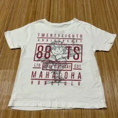 ハワイ88 TS 28th Anniversary Tシャツ サイズ4のサムネイル