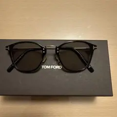 レンズ3種類 TOMFORD TF5649 サングラス メガネ 美品