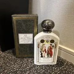 【未開栓・箱付】コンデ・デ・オズボーン ブランデー ダリ デザインボトル 古酒 未開栓】ダリ デザイン コンデ・デ・オズボーン ブランデー 箱付き