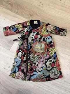 ヒスミニ　カーディガン