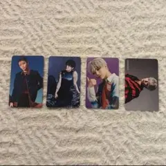 ONE N' ONLY ワンエンオンリー HAYATO 高尾颯斗 トレカセット