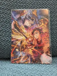 鬼滅の刃 映画特典　胡蝶しのぶ