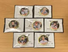 GENERATIONS 缶バッジ セット