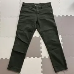 Patagonia チノパン 31x30 カーキ Patagonia チノパン 31x30 カーキ - メルカリ