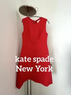 kate spead 膝丈ワンピースのサムネイル