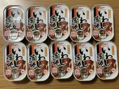 マルハニチロ　いわし蒲焼　×10個のサムネイル