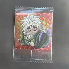 HUNTER×HUNTER シール×ウエハースvol.9　SEC　HH9-3
