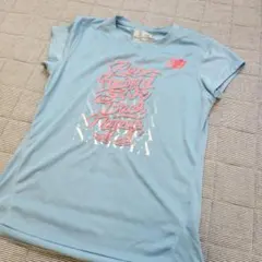 New Balance ランニングウェア Sサイズ