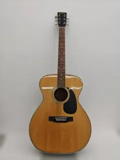 YAMAHA ギター FG-351 本体 オレンジラベル - メルカリ