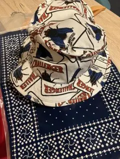 2025年最新】CHALLENGER メンズ ハットの人気アイテム - メルカリ