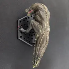 モンスターハンター スタンダードモデルPlus Vol.12　イビルジョー