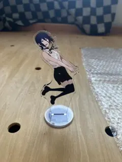 即日発送‼️チェンソーマン アクリルスタンド レゼ