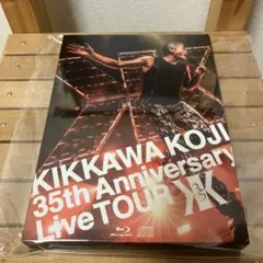 吉川晃司/25th ANNIVERSARY LIVE GOLDEN YEARS… - メルカリ