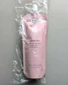 【新品】dプログラム モイストケア ローション MB つめかえ用のサムネイル