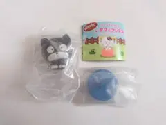 タマフレンズ バブルヘッドドール ベー