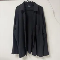 レリューム カーディガン メンズ Mサイズ 限界値下げ値です（汗）