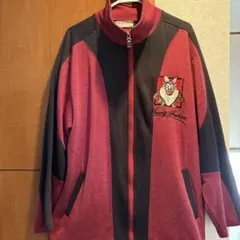 ヤングファッション ジップアップジャケット