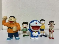 くじ引き本舗 ドラえもん ラストハッピー賞 超ビッグアクション