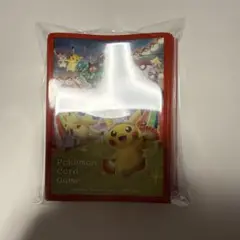 ポケモンカード　トウホク限定/沖縄限定　デッキシールド