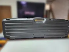 GUN GUARD ガンケース ブラック