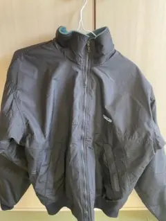 1990s Patagonia シェルドシンチラジャケット　US規格Sサイズ