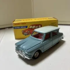 2026年最新】dinky toys ミニカーの人気アイテム - メルカリ