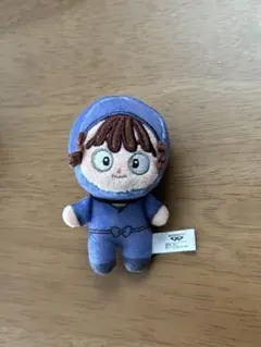 忍たま乱太郎 ほわぬい 尾浜勘右衛門