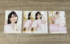 LOVE 佐々木舞香 生写真 2026.July-II コンプ お姫様の作り方 - メルカリ