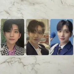 SEVENTEEN ジョシュア