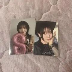 TWICE モモ ENEMY トレカ