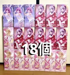 桜ミク まとめ売り AMP + BANPRESTO - メルカリ