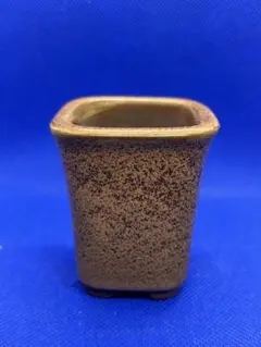 文山様の陶器鉢のサムネイル